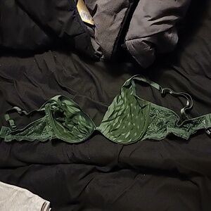 Adore Me unlined bra